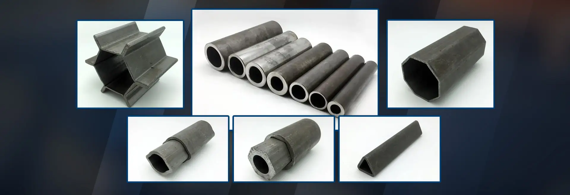 Energy Steel Industrial Co.,ltd