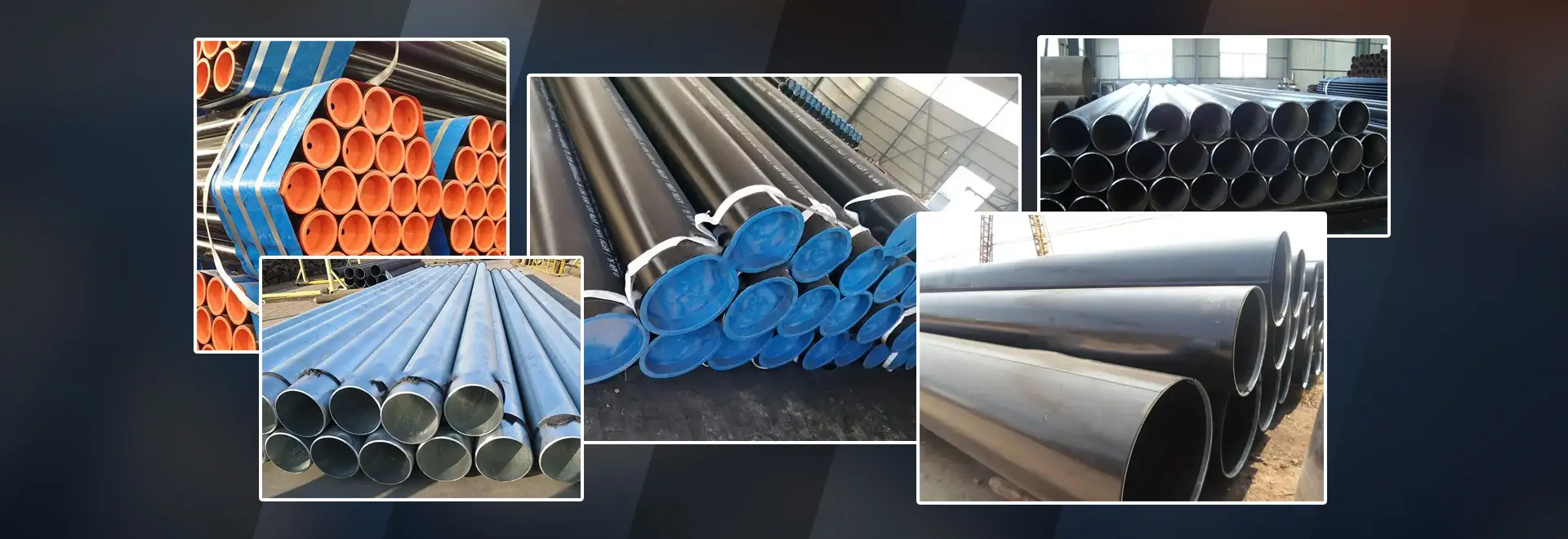 Hydrogrand Steel Pipe Co.,ltd