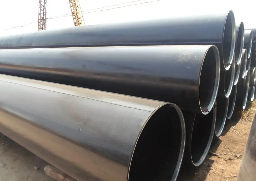 Steel Fabrication,Special Steel,Nickel Alloy Steel Tube
