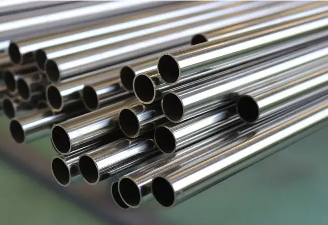 Steel Fabrication,Special Steel,Nickel Alloy Steel Tube
