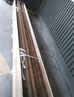 Steel Fabrication,Special Steel,Nickel Alloy Steel Tube