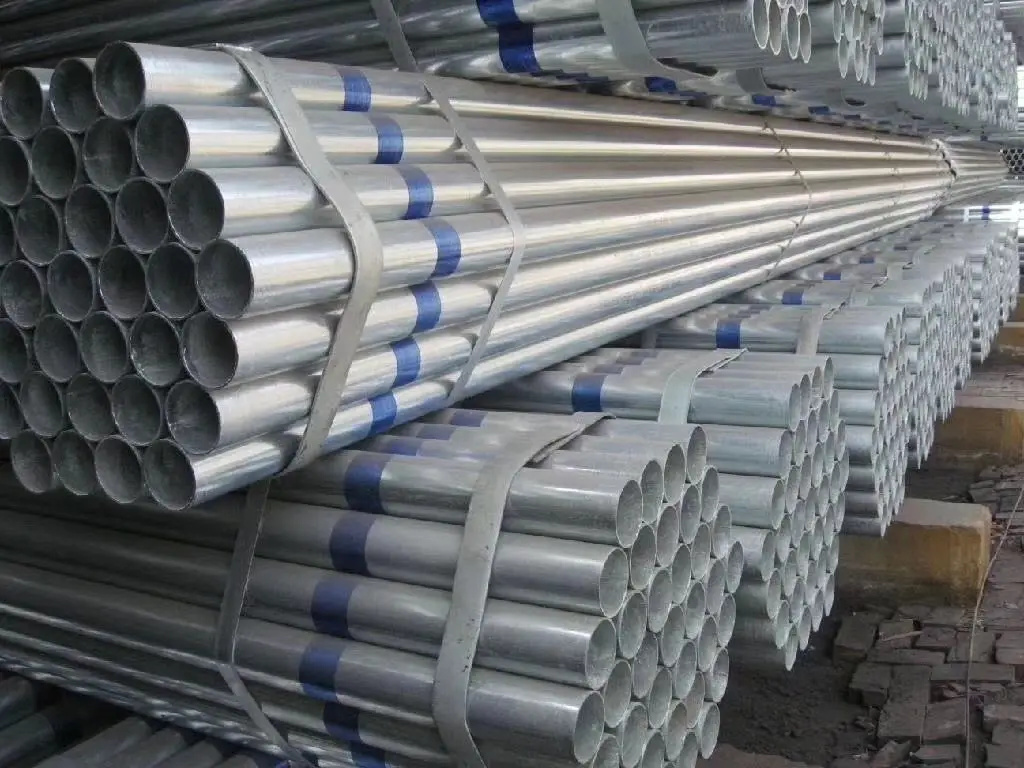 Steel Fabrication,Special Steel,Nickel Alloy Steel Tube