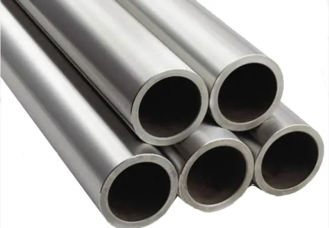 Steel Fabrication,Special Steel,Nickel Alloy Steel Tube