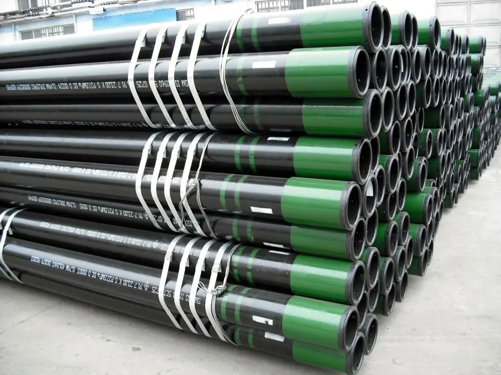 Steel Fabrication,Special Steel,Nickel Alloy Steel Tube
