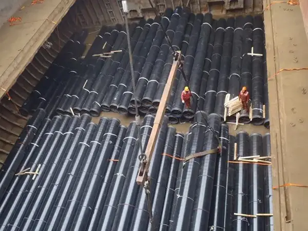 Steel Fabrication,Special Steel,Nickel Alloy Steel Tube