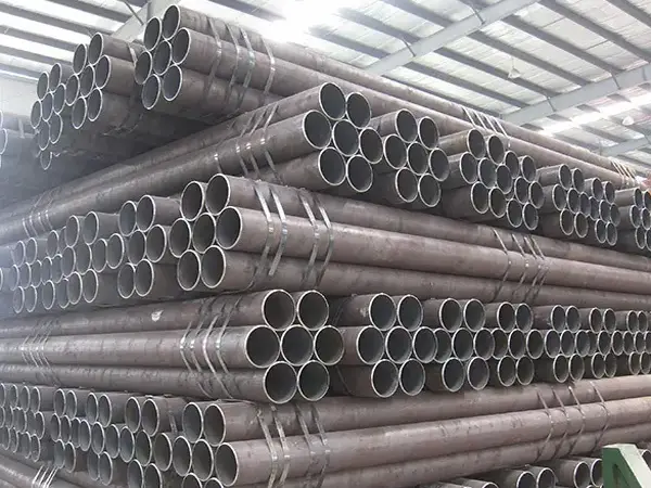 Steel Fabrication,Special Steel,Nickel Alloy Steel Tube