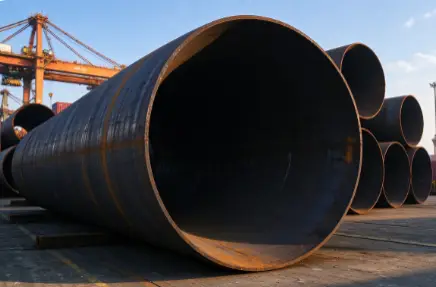 Steel Fabrication,Special Steel,Nickel Alloy Steel Tube