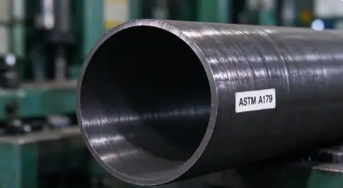 Steel Fabrication,Special Steel,Nickel Alloy Steel Tube