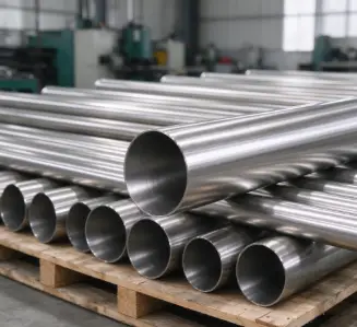 Steel Fabrication,Special Steel,Nickel Alloy Steel Tube