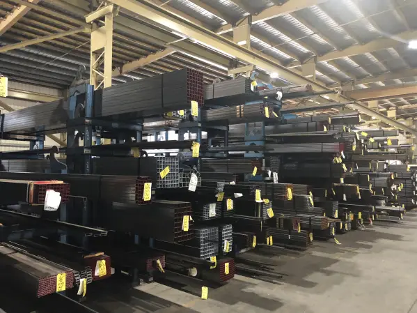 Steel Fabrication,Special Steel,Nickel Alloy Steel Tube