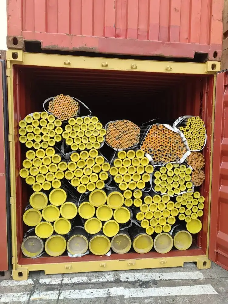 Steel Fabrication,Special Steel,Nickel Alloy Steel Tube