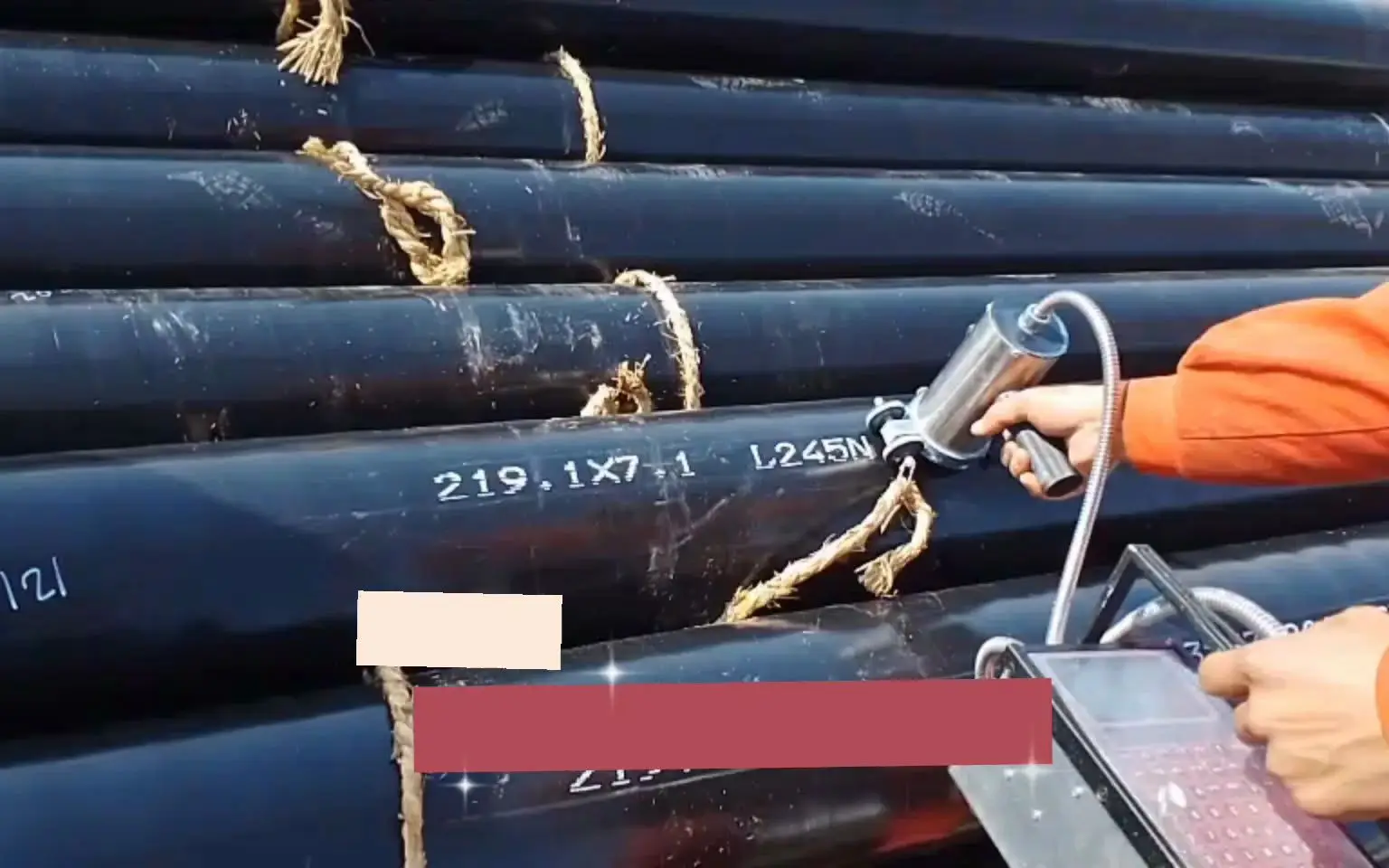 Steel Fabrication,Special Steel,Nickel Alloy Steel Tube