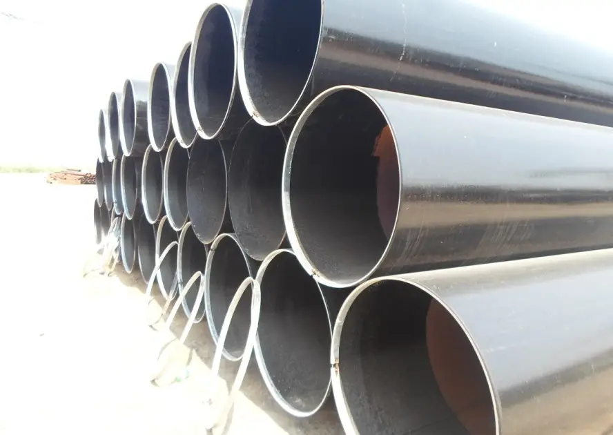 Steel Fabrication,Nickel Alloy Steel Tube,Stainless Steel Tube