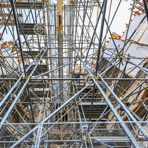 Steel Fabrication,Special Steel,Nickel Alloy Steel Tube