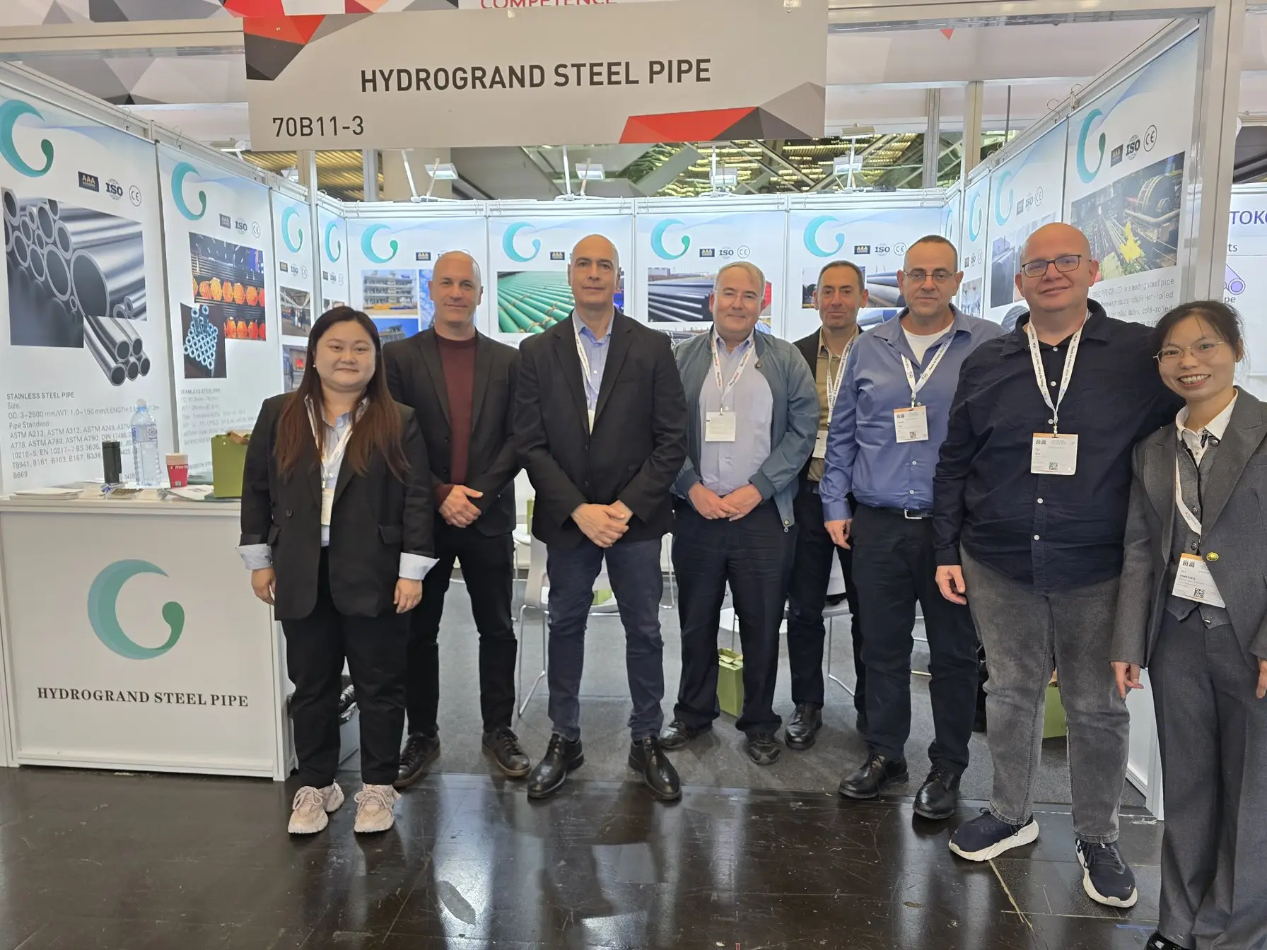 Steel Fabrication,Special Steel,Nickel Alloy Steel Tube