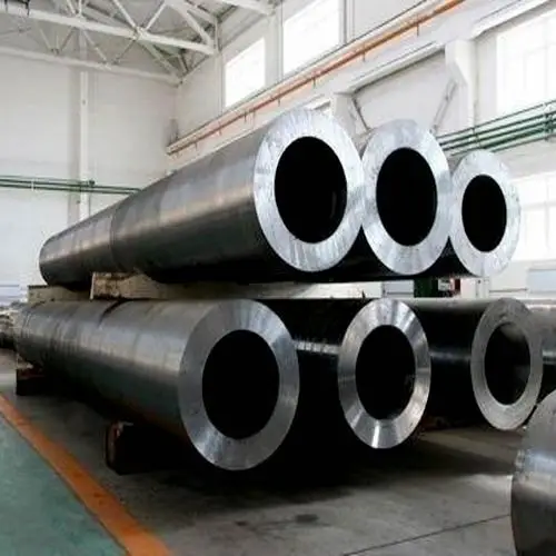Steel Fabrication,Special Steel,Nickel Alloy Steel Tube