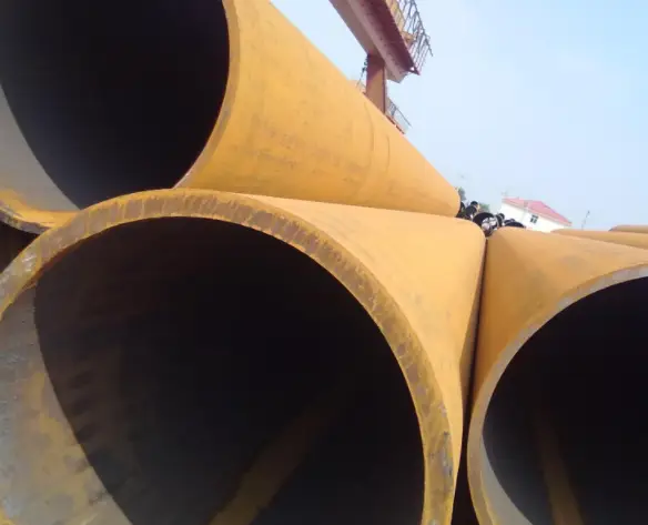 Steel Fabrication,Nickel Alloy Steel Tube,Stainless Steel Tube