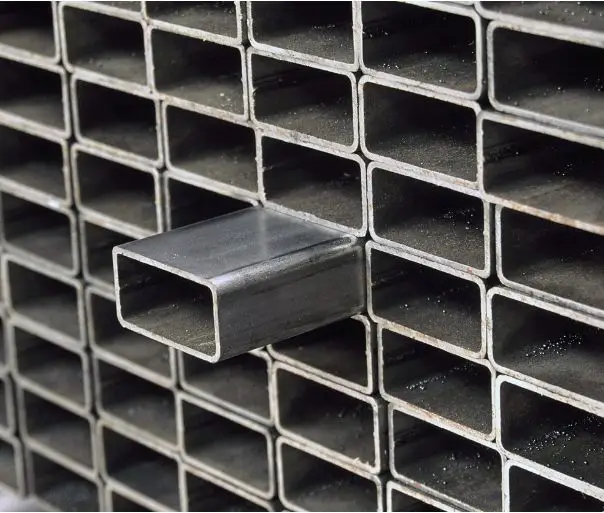 Steel Fabrication,Special Steel,Nickel Alloy Steel Tube