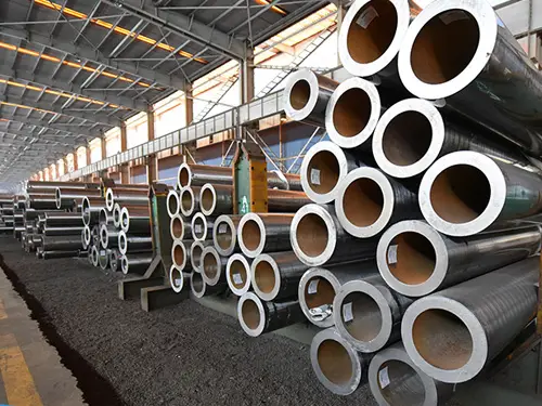 Steel Fabrication,Special Steel,Nickel Alloy Steel Tube