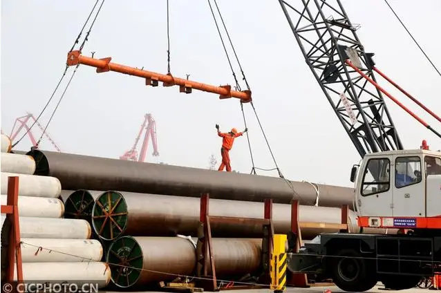 Steel Fabrication,Special Steel,Nickel Alloy Steel Tube