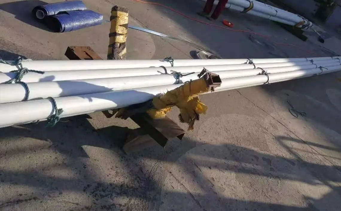 Steel Fabrication,Special Steel,Nickel Alloy Steel Tube