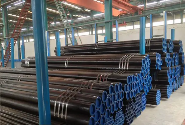 Steel Fabrication,Special Steel,Nickel Alloy Steel Tube
