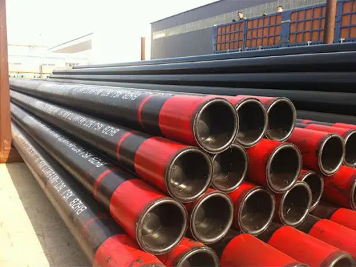 Steel Fabrication,Special Steel,Nickel Alloy Steel Tube