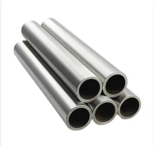 Steel Fabrication,Nickel Alloy Steel Tube,Stainless Steel Tube
