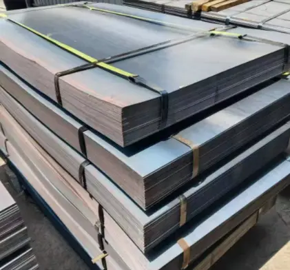 Steel Fabrication,Special Steel,Nickel Alloy Steel Tube