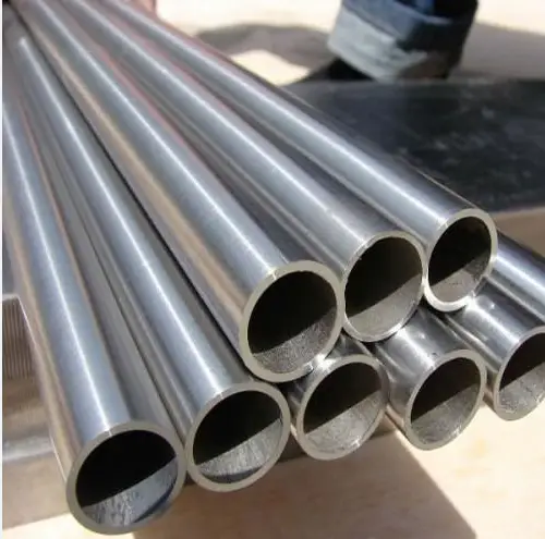 Steel Fabrication,Special Steel,Nickel Alloy Steel Tube