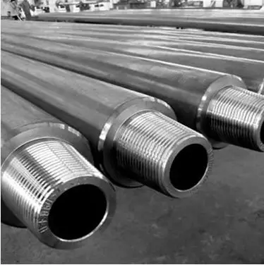 Steel Fabrication,Special Steel,Nickel Alloy Steel Tube