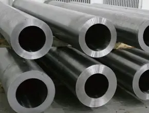 Fabricación de acero, acero especial, tubo de acero de aleación de níquel
