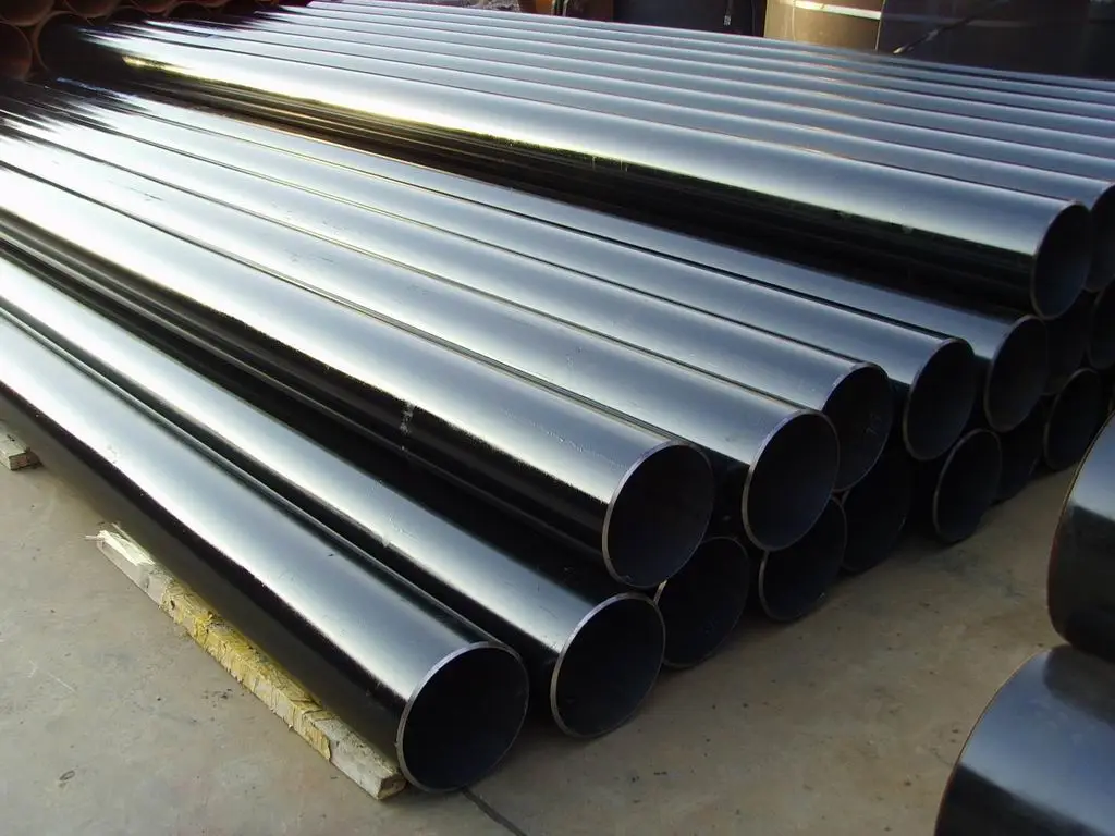 Steel Fabrication,Special Steel,Nickel Alloy Steel Tube