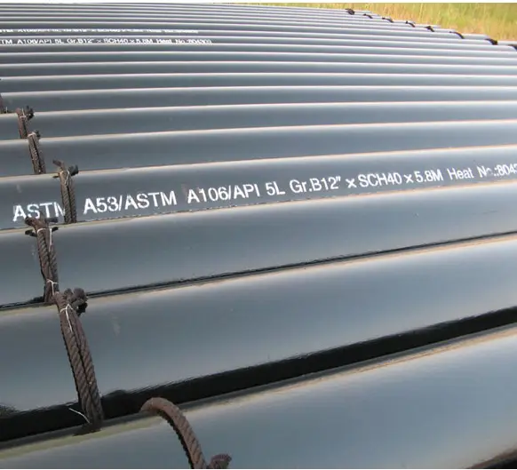 Steel Fabrication,Special Steel,Nickel Alloy Steel Tube
