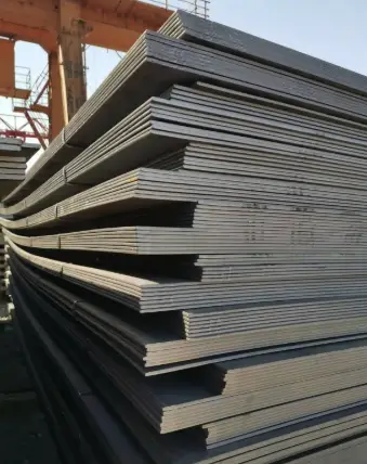 Steel Fabrication,Special Steel,Nickel Alloy Steel Tube