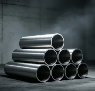 Steel Fabrication,Special Steel,Nickel Alloy Steel Tube