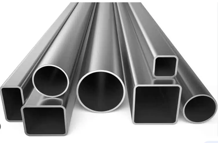 Steel Fabrication,Special Steel,Nickel Alloy Steel Tube