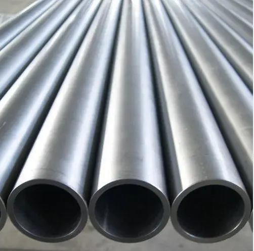 Fabricación de acero, Tubo de acero de aleación de níquel, Tubo de acero inoxidable