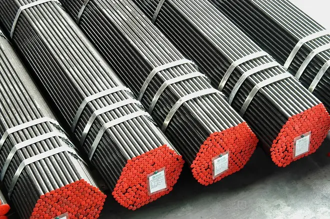 Steel Fabrication,Special Steel,Nickel Alloy Steel Tube
