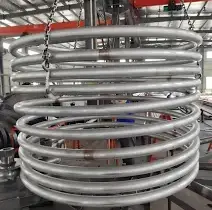 Steel Fabrication,Nickel Alloy Steel Tube,Stainless Steel Tube