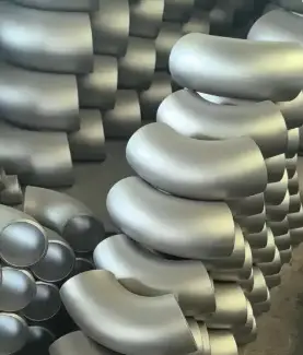 Fabricación de acero, Tubo de acero de aleación de níquel, Tubo de acero inoxidable